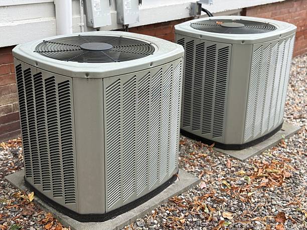 Reliable Ac Installation contractor in Ann Arbor, MI by JG Cool HVAC
